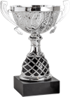 Pokal Ralle - 4 storlekar