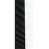 Medaljband Svart/Vit