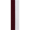 Medaljband Vinröd/Vit