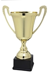 Pokal Mamut XL guld
