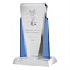 Wall Blue 280mm