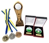 Golfpaket Liten 