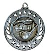 Paket Golfmedalj 39st