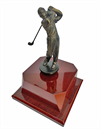 Antik golfare herr 160mm