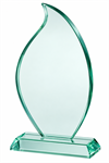 Jade Flame Glass 3 storlekar