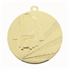 Medalj Kampsport 70mm