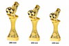 Multisport Fotboll guld