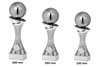 Multisport Boule silver