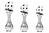 Multisport Innebandy silver