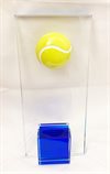 Jadeglass Saphire Blue Padel/Tennis