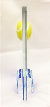 Jadeglass Saphire Blue Padel/Tennis