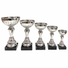 Pokal Benny - 5 storlekar