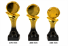 Pokal Nico 3 storlekar