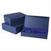 Atlantic Blue Crystal 240mm
