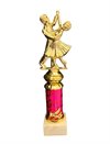 Pokal Rosa Dans