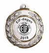 Medalj PHM2004 42 mm