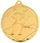 Medalj Löpning