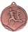 Medalj Löpning