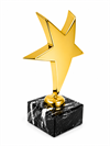 Starson Award 215